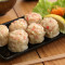 Big Ebi Shumai (6 Pieces)