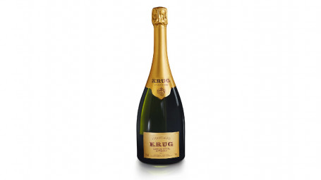 Krug Grande Cuvee 168Th Edition Nv