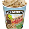 Pe Cookie Dough Ndash; Comerțul Lui Ben Jerry Fără Produse Lactate;