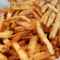 Salt Pepper Seasoned Fries