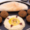 P5 Falafel Plate