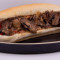 S5 Sufra's Steak Sandwich