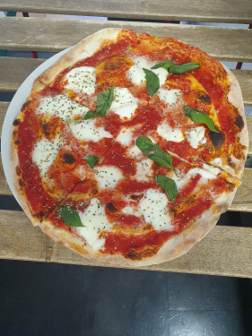 Regina Buffalo Mozzarella