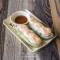 Fresh Summer Rolls (Goi Cuon)