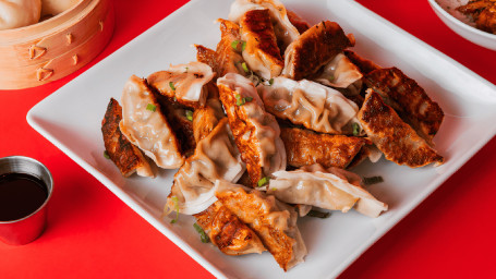 Potstickers 30 De Bucăți