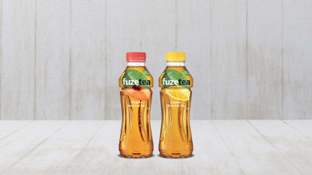 Soiuri Fuze Iced Tea 500Ml