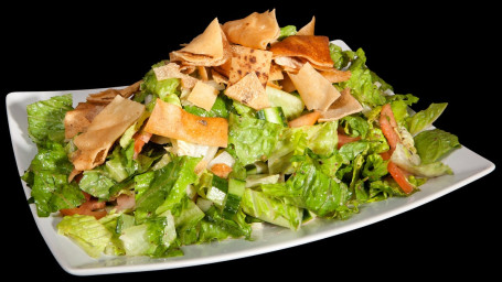 Fattoush Salad (Fav!