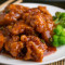 K5. General Gau's Chicken