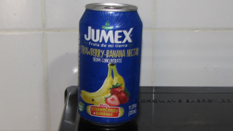 Strawberry-Banana Jumex