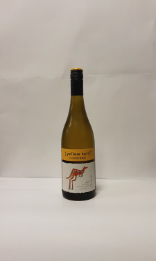 Chardonnay Coadă Galbenă 750 Ml