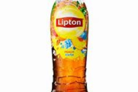 Peach Lipton Iced Tea 500Ml