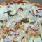 Onion Pepper Pizza (10 Small)