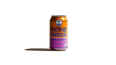 Health-Ade Passionfruit Tangerine