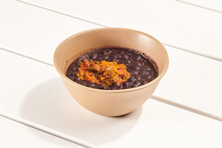 Black Beans W/ Sofrito