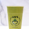 Matcha Green Tea 16 Oz.