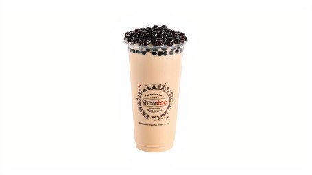 25. Okinawa Pearl Milk Tea