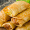 Non-Vegetarian Spring Rolls