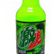 Mountain Dew Citrus