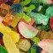 Sour Gummi Mix