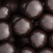 Dark Chocolate Triple Dipped Malt Balls