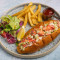 Lobster Roll Lóng Xiā Bāo