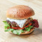 Lamb Tzatziki Burger