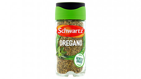 Schwartz Oregano 7G