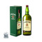 James Triple Distilled Irish Whisky 70Cl