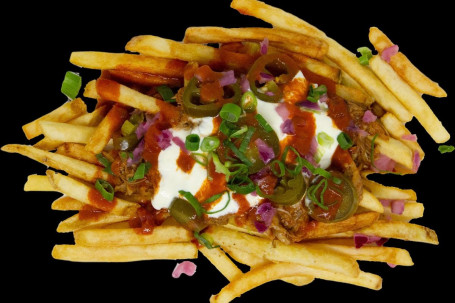 Gringo Fries