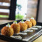 Croquetas De Jamón Ibérico 3 Uds