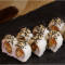 419 Crispy Yasai Roll (Vegan)