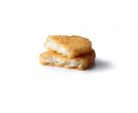 Hash Brown [160.0 Cals]