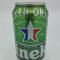 Heineken Canette 33Cl