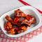 Korean Hot Wings Hán Shì Là Jī Chì