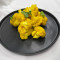 Tumeric Roasted Cauliflower