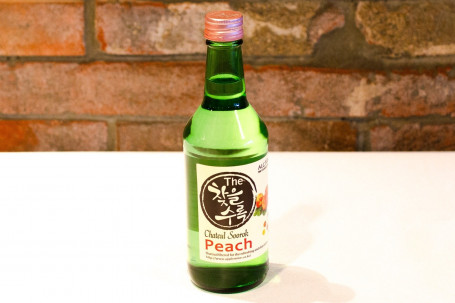 Soju Peach