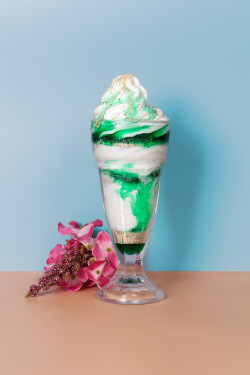 Choco Mint Sundae