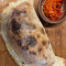 Calzone Pollo Spinachi