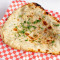 Filled Onion Kulcha