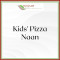 Kids' Pizza Naan