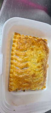 Vegi Pastie