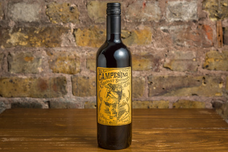 El Campesino Cabernet Sauvignon (Bottle)