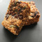 Vegan Seedy Date Flapjack