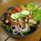 Charcoal Grilled Teriyaki Chicken Salads