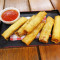 Pork And Veg Spring Rolls