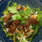 Vermicelli Bbq Pork