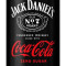 Jack Daniel's And Coke Zero