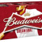 Budweiser 10 Pack