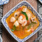 Tom Yum Prawns (Medium/Hot)