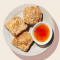 Sesame Prawn Toast (3Pc)